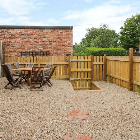 Newbegin Cottage Hornsea Bagian luar foto
