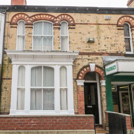 Newbegin Cottage Hornsea Bagian luar foto