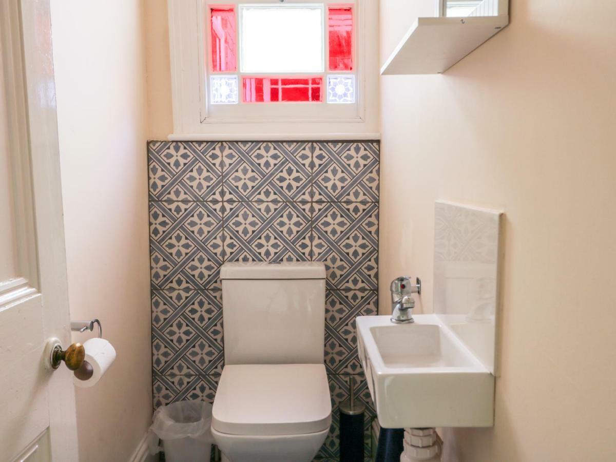 Newbegin Cottage Hornsea Bagian luar foto