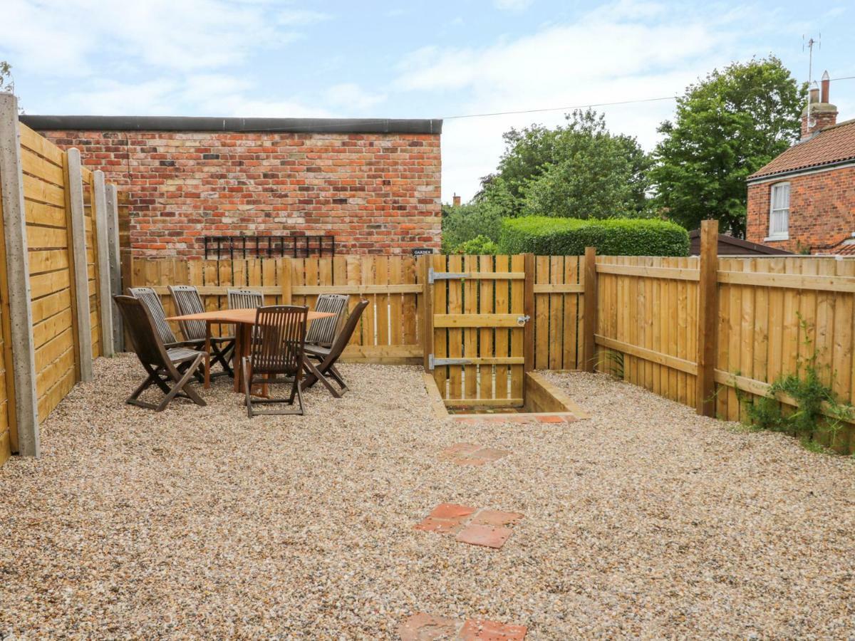 Newbegin Cottage Hornsea Bagian luar foto
