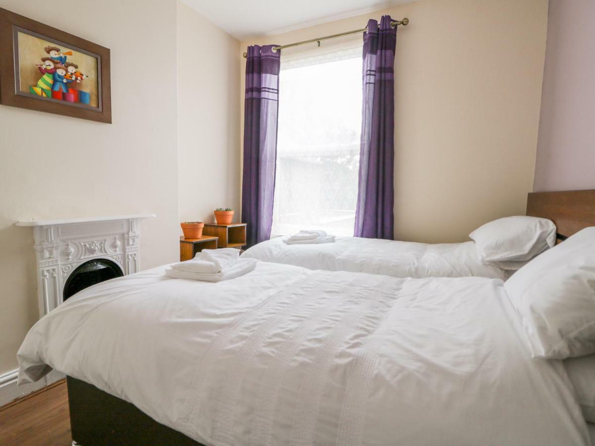Newbegin Cottage Hornsea Bagian luar foto