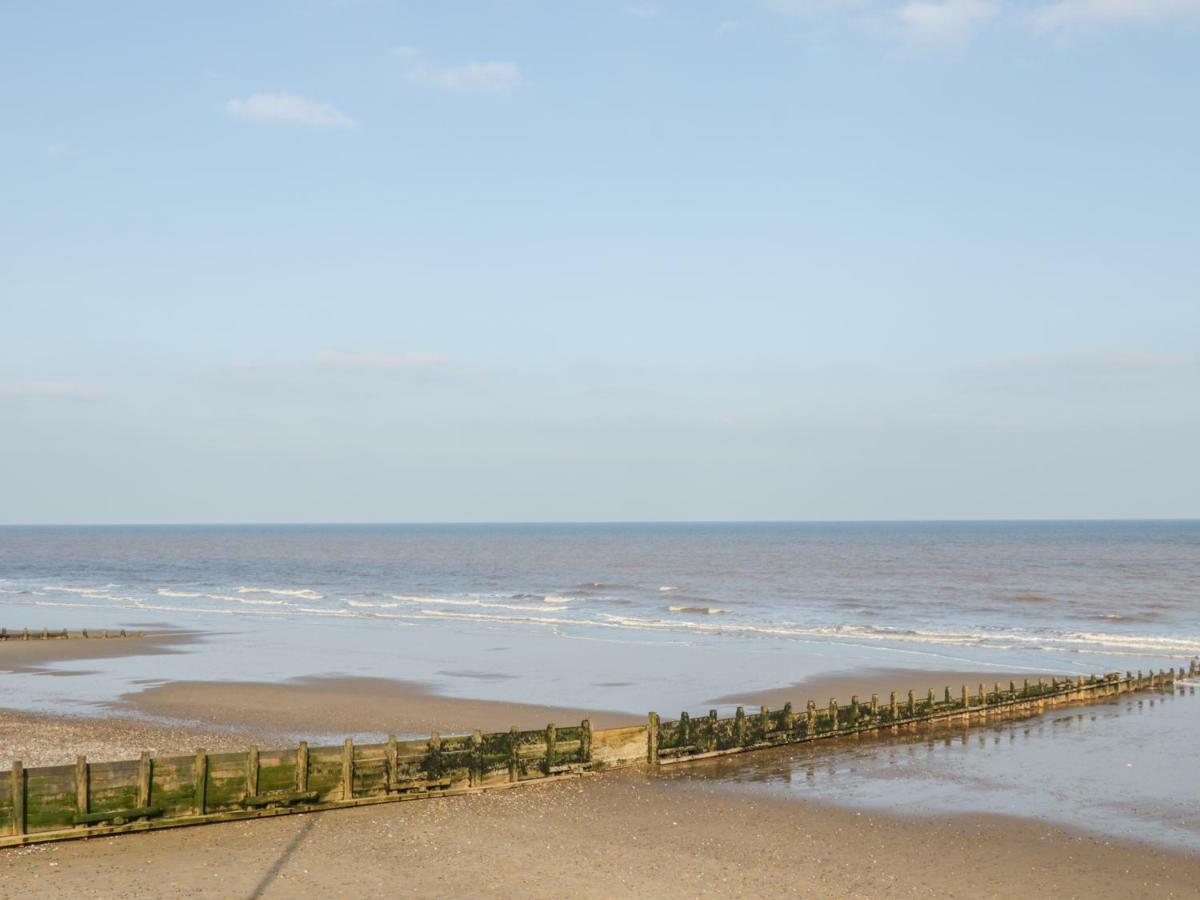 Newbegin Cottage Hornsea Bagian luar foto