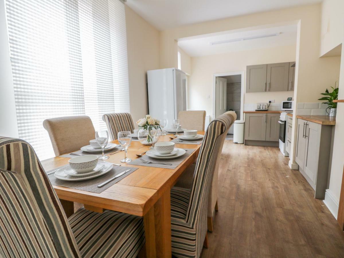 Newbegin Cottage Hornsea Bagian luar foto