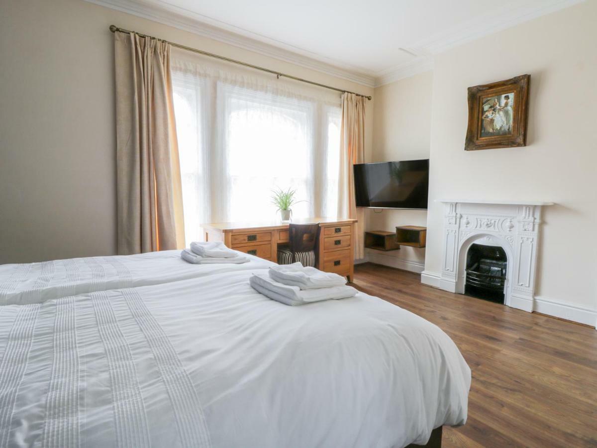 Newbegin Cottage Hornsea Bagian luar foto