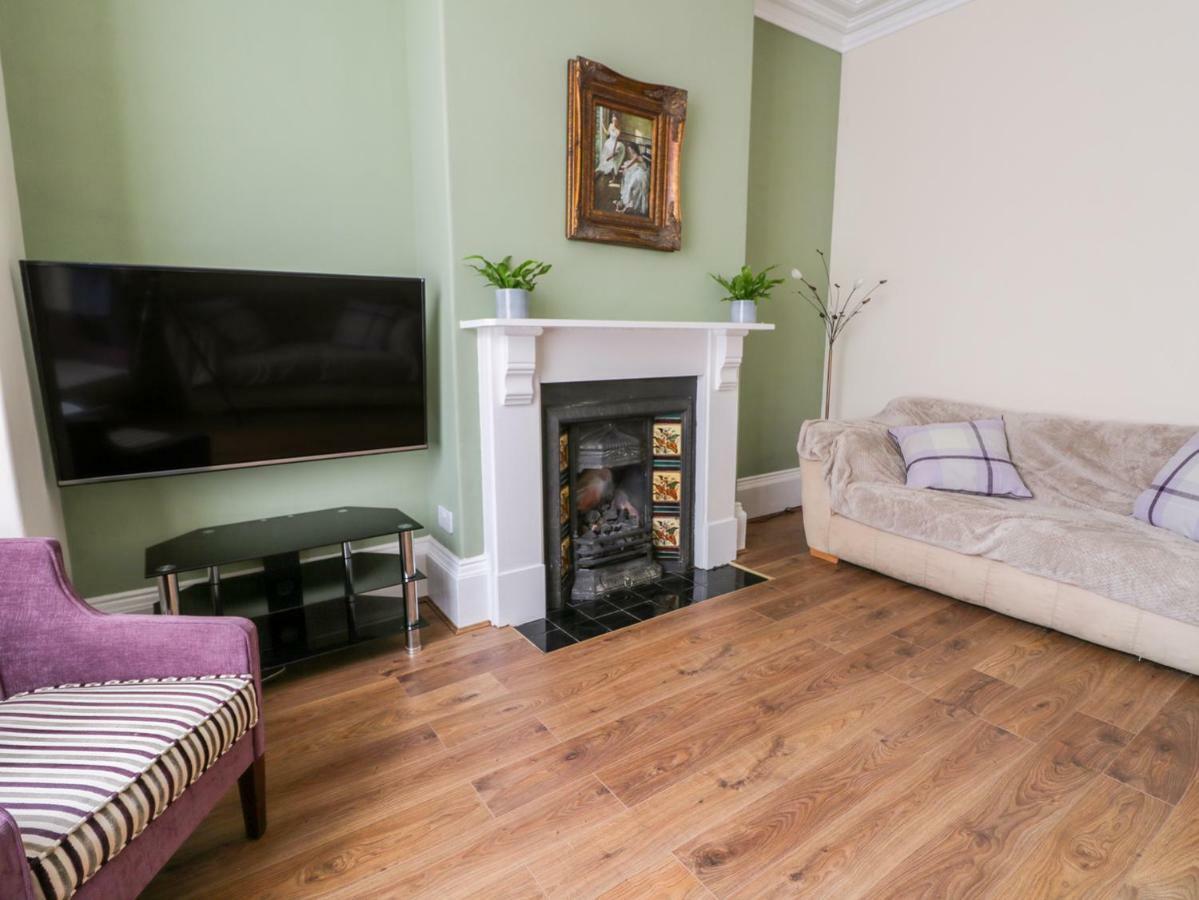 Newbegin Cottage Hornsea Bagian luar foto