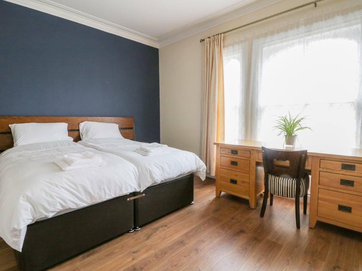 Newbegin Cottage Hornsea Bagian luar foto