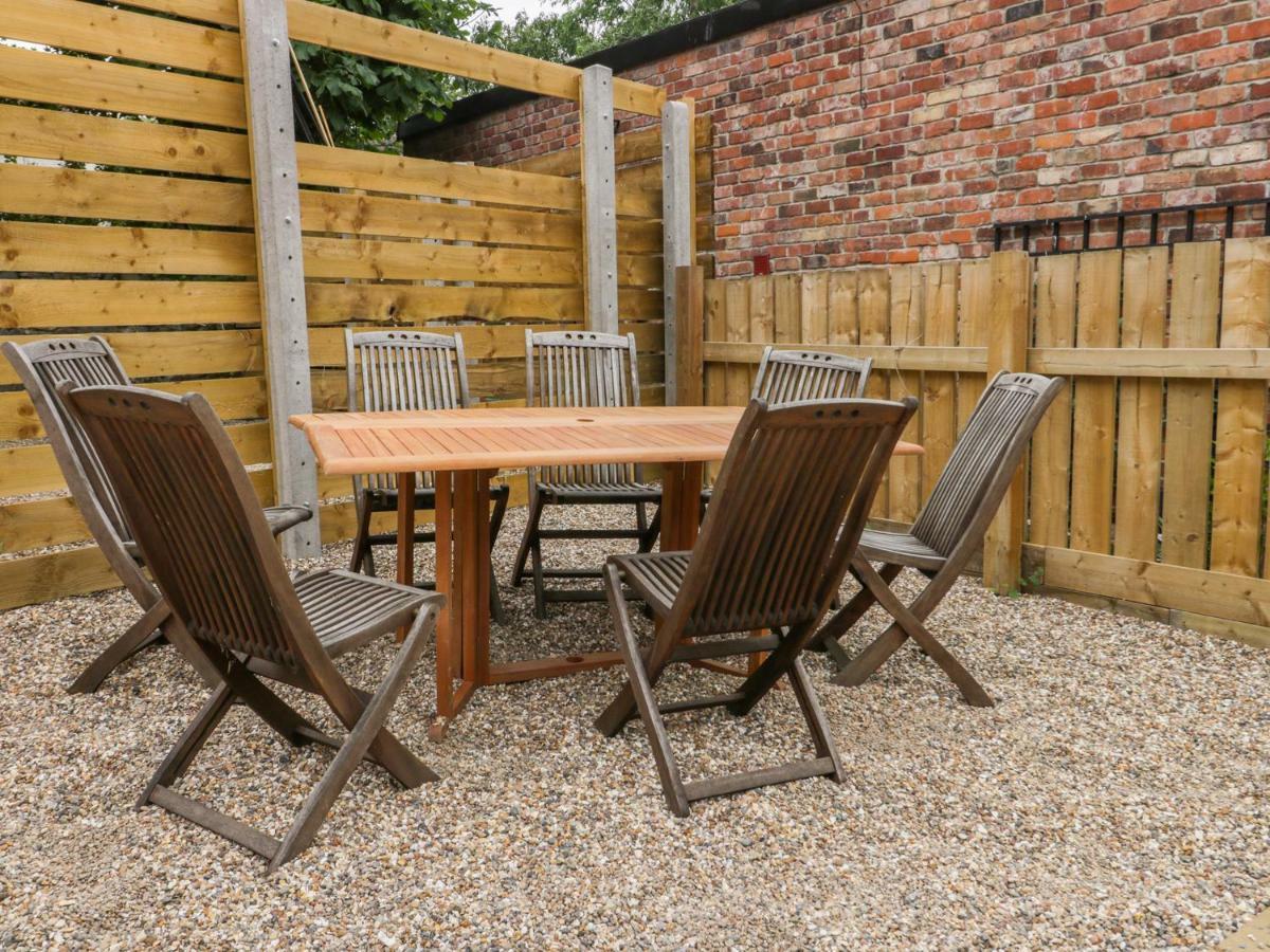 Newbegin Cottage Hornsea Bagian luar foto