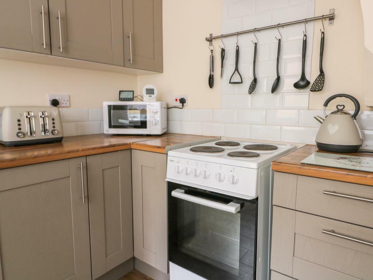 Newbegin Cottage Hornsea Bagian luar foto