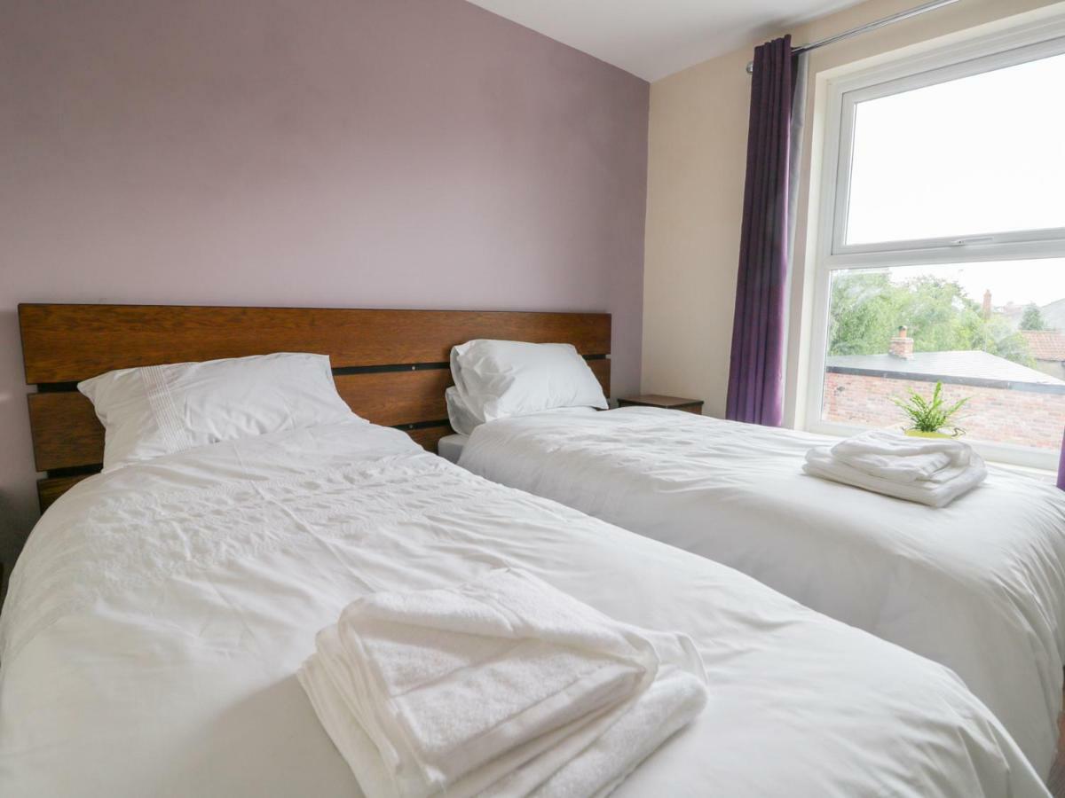 Newbegin Cottage Hornsea Bagian luar foto