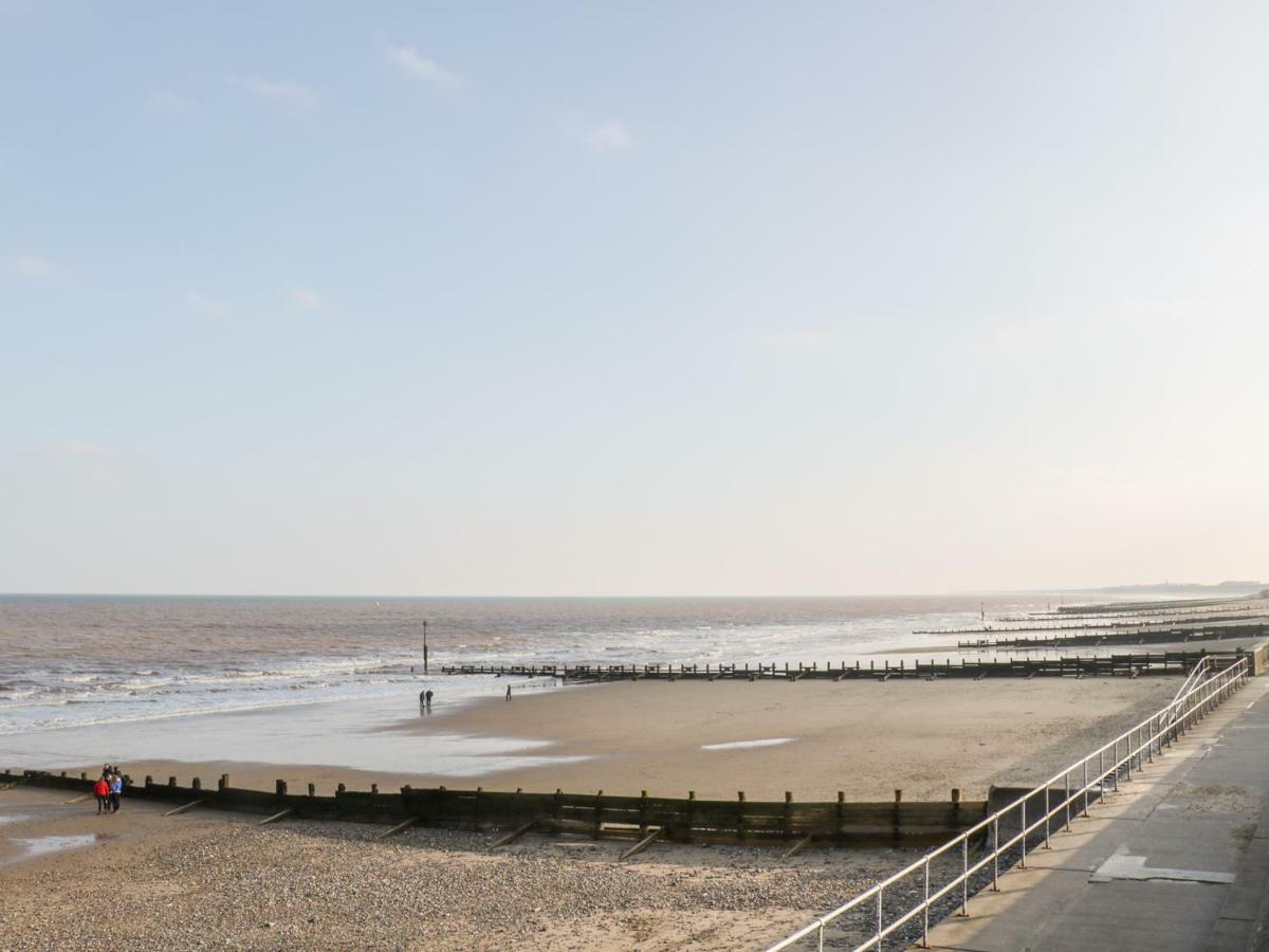 Newbegin Cottage Hornsea Bagian luar foto