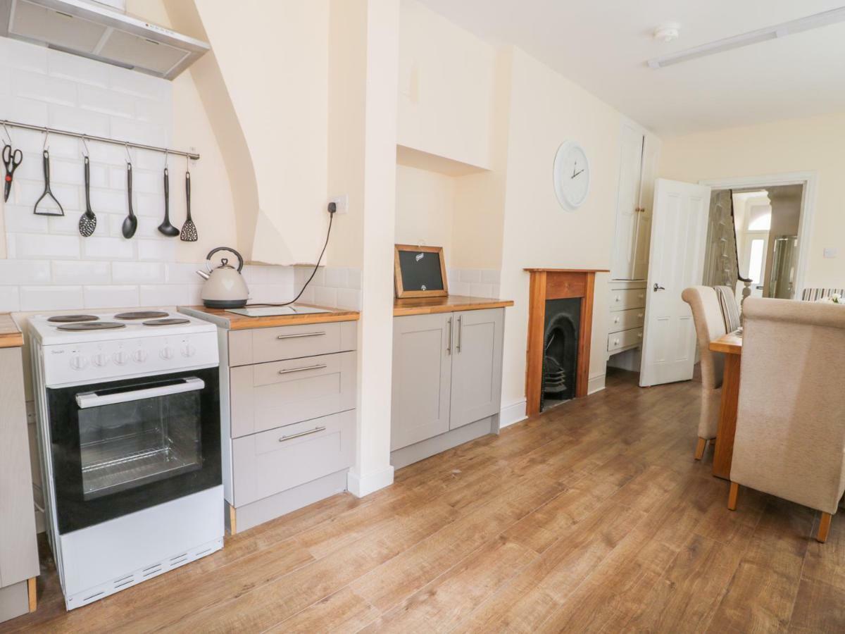 Newbegin Cottage Hornsea Bagian luar foto